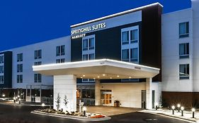Springhill Suites By Marriott Tulsa At Tulsa Hills