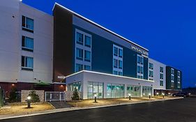 Springhill Suites By Marriott Tulsa At Tulsa Hills